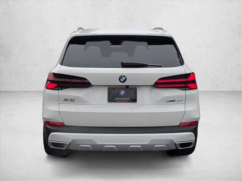 Used 2026 BMW X5 xDrive40i w/ Climate Comfort Package AWD/4WD image 7