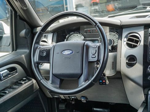 Used 2013 Ford Expedition EL Limited RWD image 16