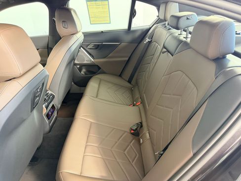 Certified 2026 BMW 540i xDrive AWD/4WD image 19