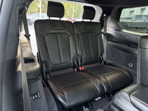 Used 2023 Jeep Grand Cherokee L Summit w/ Advanced Protech Group IV AWD/4WD image 14