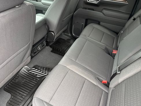 New 2026 GMC Sierra 1500 Elevation image 13