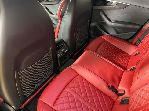 Used 2023 Audi S5 Premium Plus w/ Premium Plus Package AWD/4WD image 11