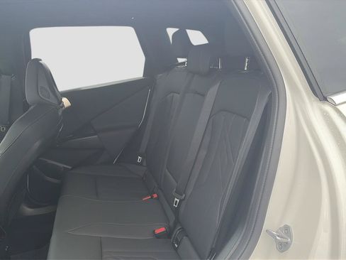 Used 2025 BMW X3 xDrive30i AWD/4WD image 14