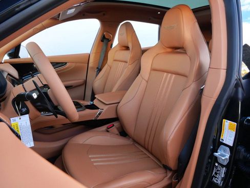 New 2026 Aston Martin DBX 707 AWD/4WD image 19