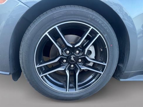 Used 2023 Ford Mustang Premium image 9