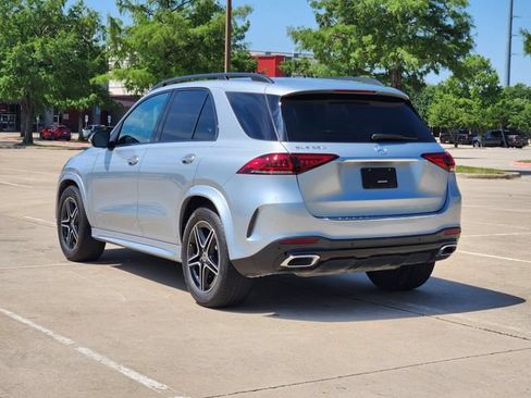 Used 2023 Mercedes-Benz GLE 350 image 8