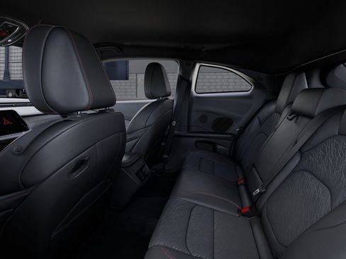 New 2025 Dodge Charger R/T w/ Quick Order Package 25M R/T image 23