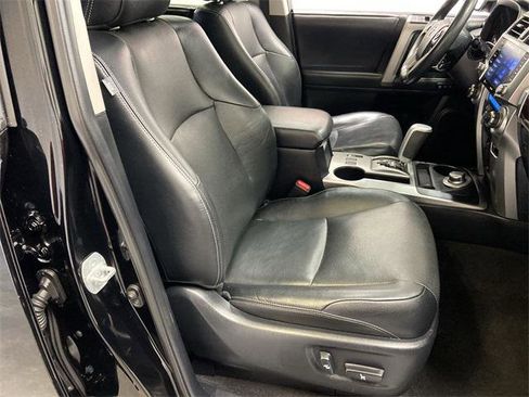 Certified 2020 Toyota 4Runner 4WD image 33