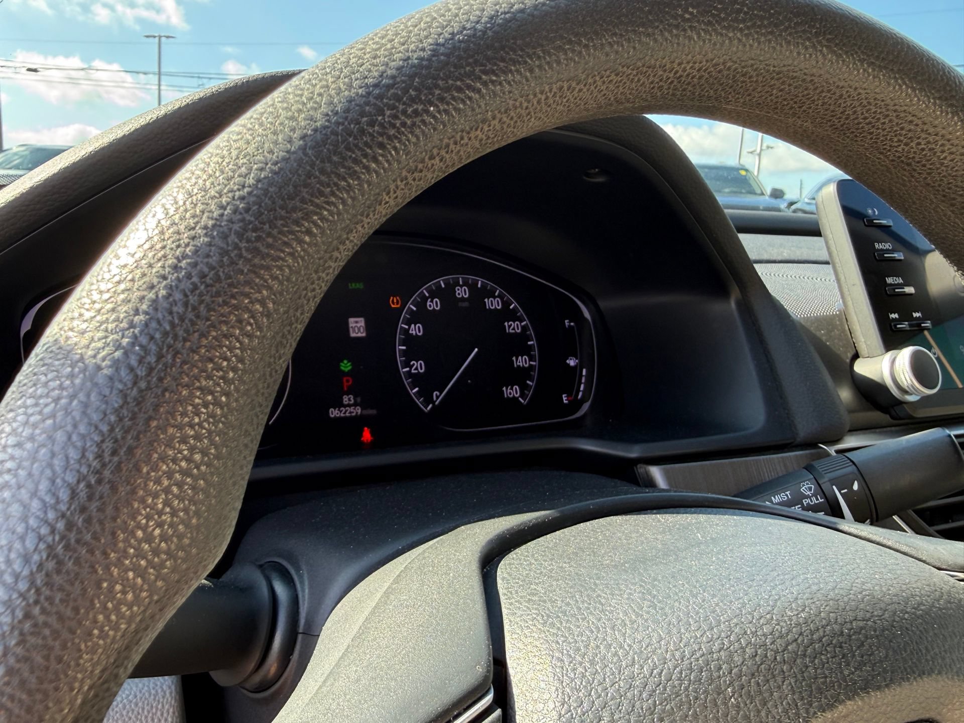 Used 2020 Honda Accord LX image 17