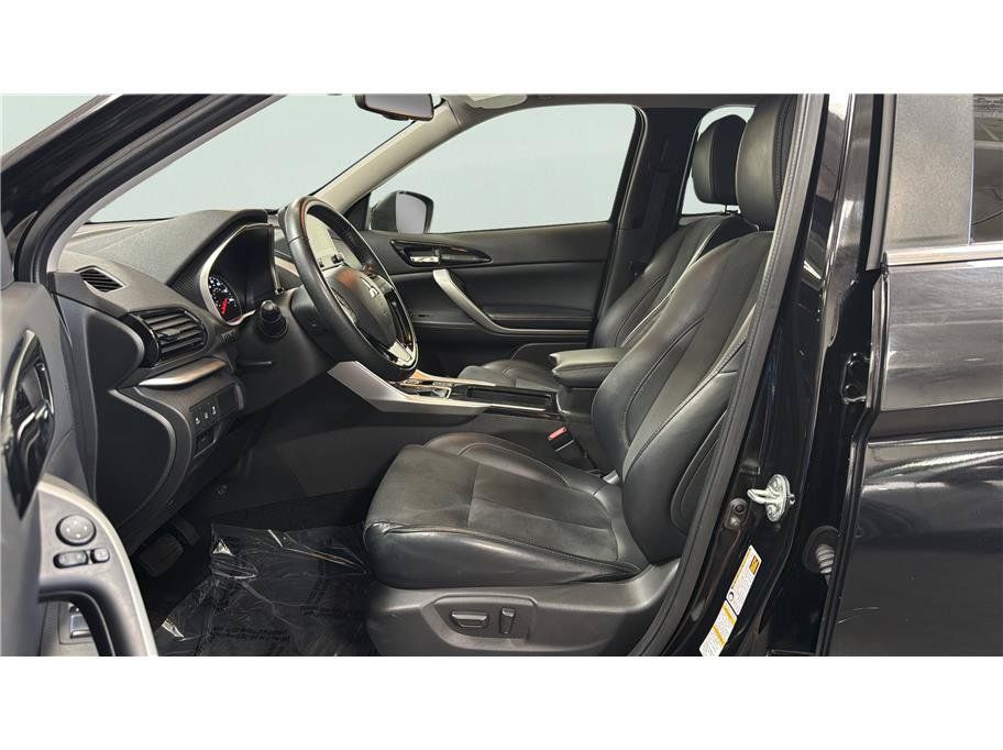Used 2024 Mitsubishi Eclipse Cross SE AWD/4WD image 10