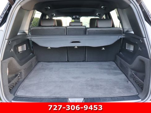 Certified 2024 Mercedes-Benz GLB 250 image 22