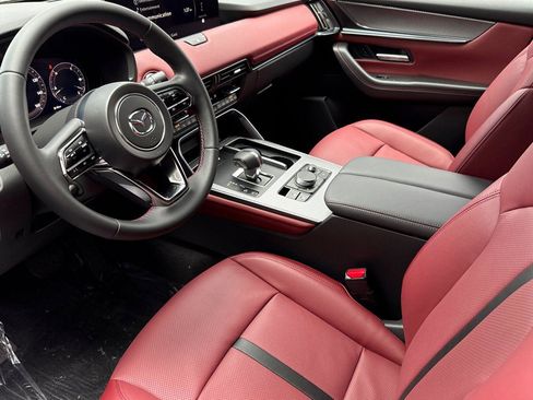 New 2026 MAZDA CX-70 3.3 Turbo S w/ Premium Package image 10