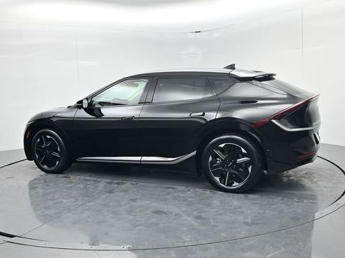 New 2025 Kia EV6 Wind image 5