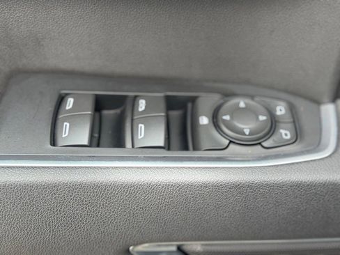 Certified 2025 GMC Sierra 1500 Elevation AWD/4WD image 22