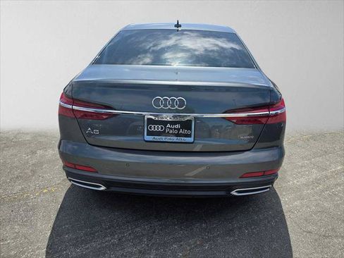 Used 2019 Audi A6 3.0T Prestige w/ Prestige Package AWD/4WD image 4