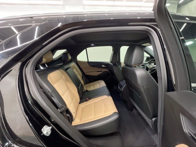 Used 2023 Chevrolet Equinox Premier FWD image 25