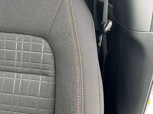 New 2026 Honda HR-V Sport image 10