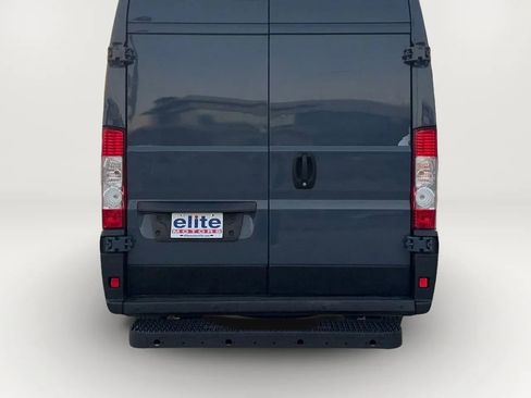 Used 2020 RAM ProMaster 3500 image 6