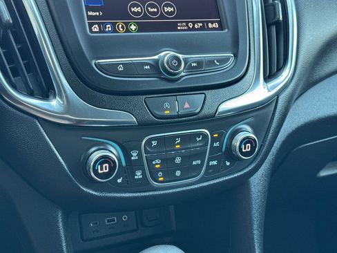 Used 2024 Chevrolet Equinox LT AWD/4WD image 22