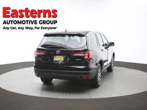 Used 2020 Honda Pilot EX-L image 43