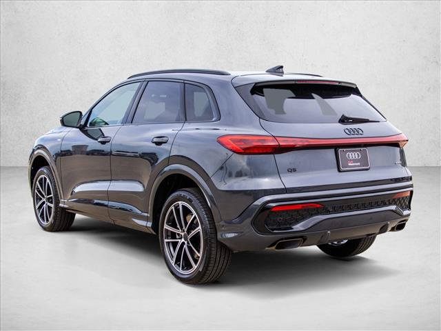 New 2026 Audi Q5 Premium AWD/4WD image 7