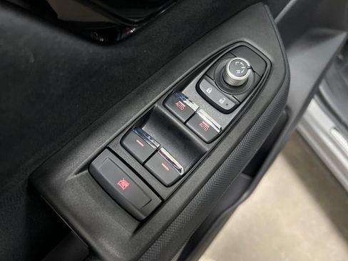 Used 2026 Subaru Forester Touring AWD/4WD image 14