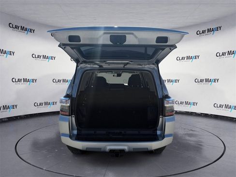 Used 2024 Toyota 4Runner SR5 image 16
