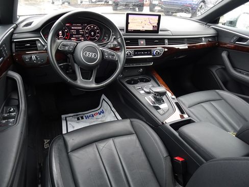 Used 2019 Audi A5 2.0T Premium Plus w/ Premium Plus image 11