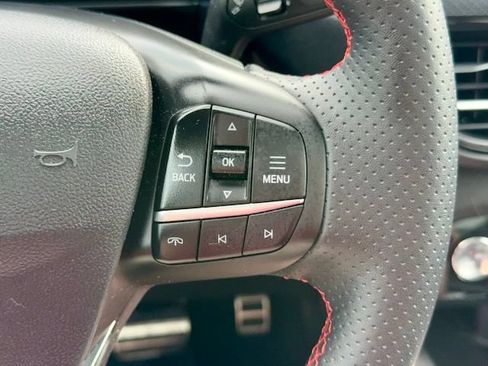 Used 2024 Ford Escape ST-Line Elite w/ Premium Technology Package AWD/4WD image 18