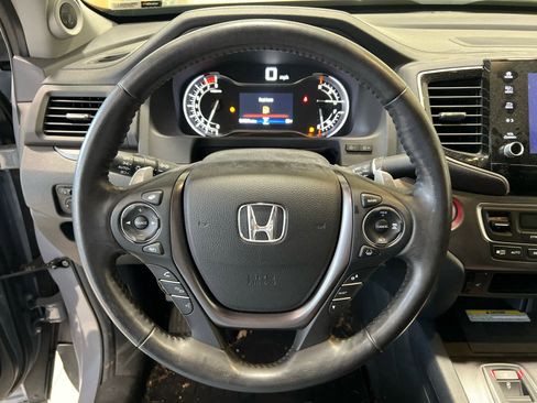 Certified 2023 Honda Ridgeline RTL-E image 16