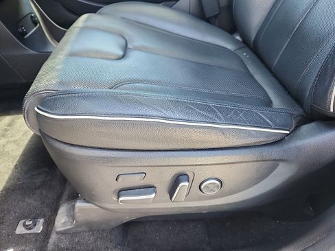 Used 2024 Hyundai Palisade Limited AWD/4WD image 24