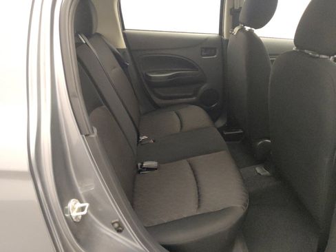 Used 2022 Mitsubishi Mirage LE FWD image 19