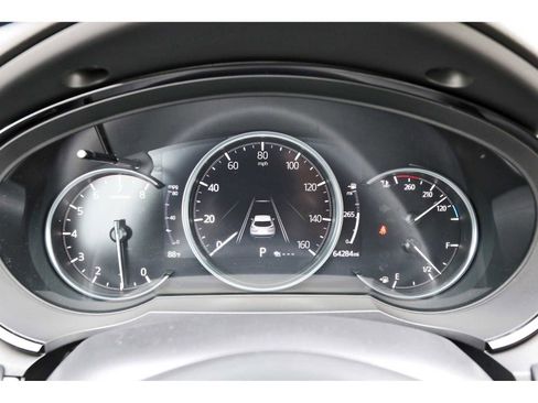 Used 2023 MAZDA CX-9 Grand Touring AWD/4WD image 16