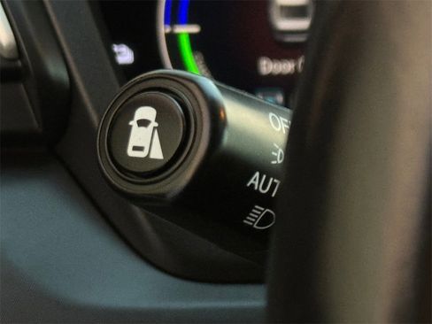 Used 2019 Honda Insight Touring image 33