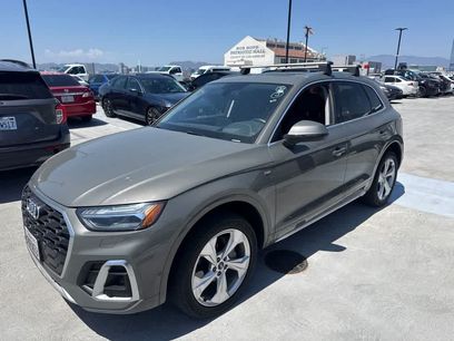 Used 2023 Audi Q5 2.0T Prestige