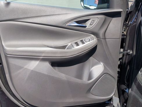 New 2026 Buick Encore GX Preferred image 21