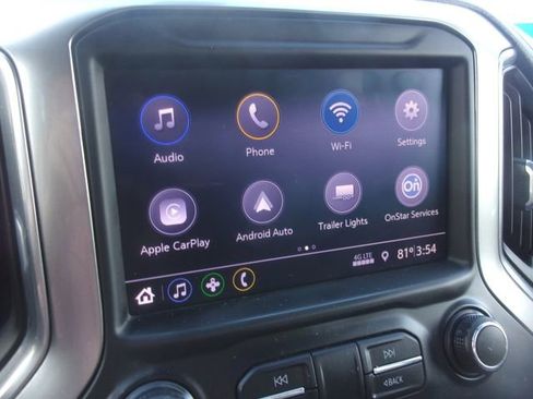 Used 2019 Chevrolet Silverado 1500 RST w/ All-Star Edition AWD/4WD image 21