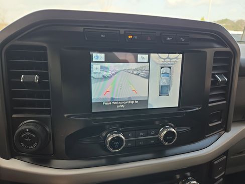 Used 2022 Ford F150 XLT w/ Equipment Group 301A Mid image 28