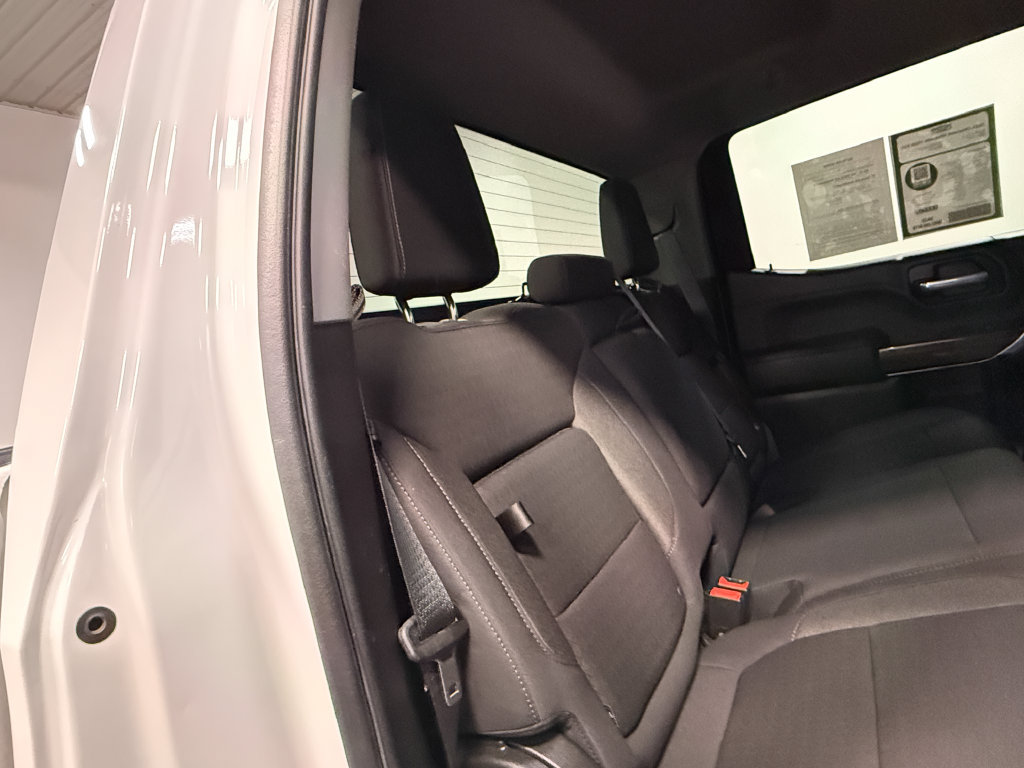 Used 2021 Chevrolet Silverado 1500 RST w/ Z71 Off-Road Package AWD/4WD image 66