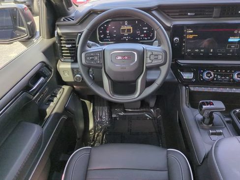 Certified 2026 GMC Sierra 1500 AT4X AWD/4WD image 18