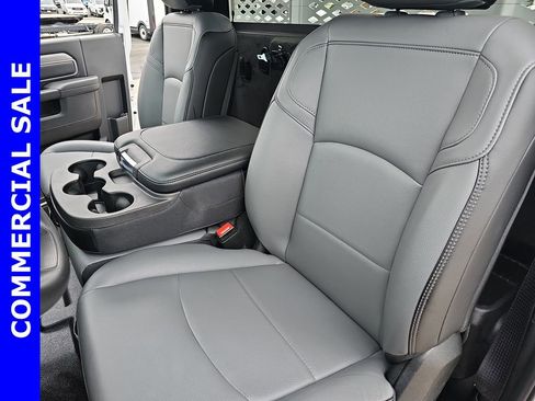 New 2025 RAM 3500 Tradesman image 13