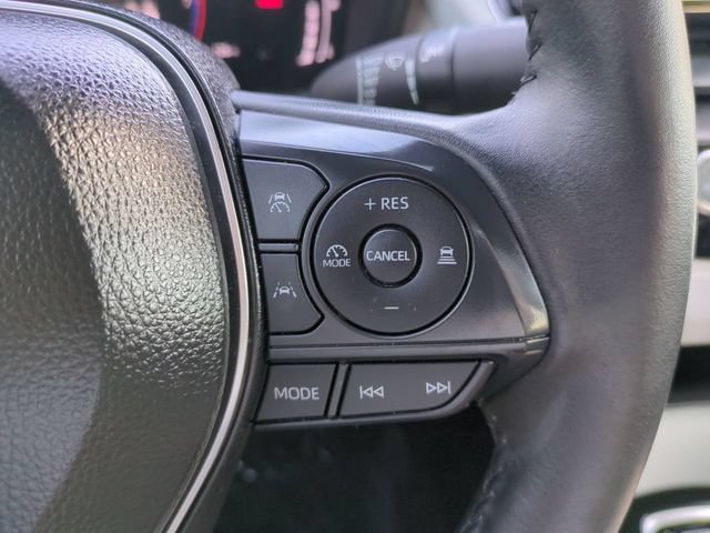 Used 2026 Toyota Corolla SE FWD image 23