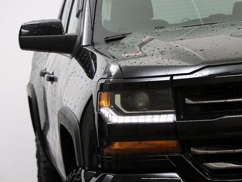 Used 2017 Chevrolet Silverado 1500 LT image 4