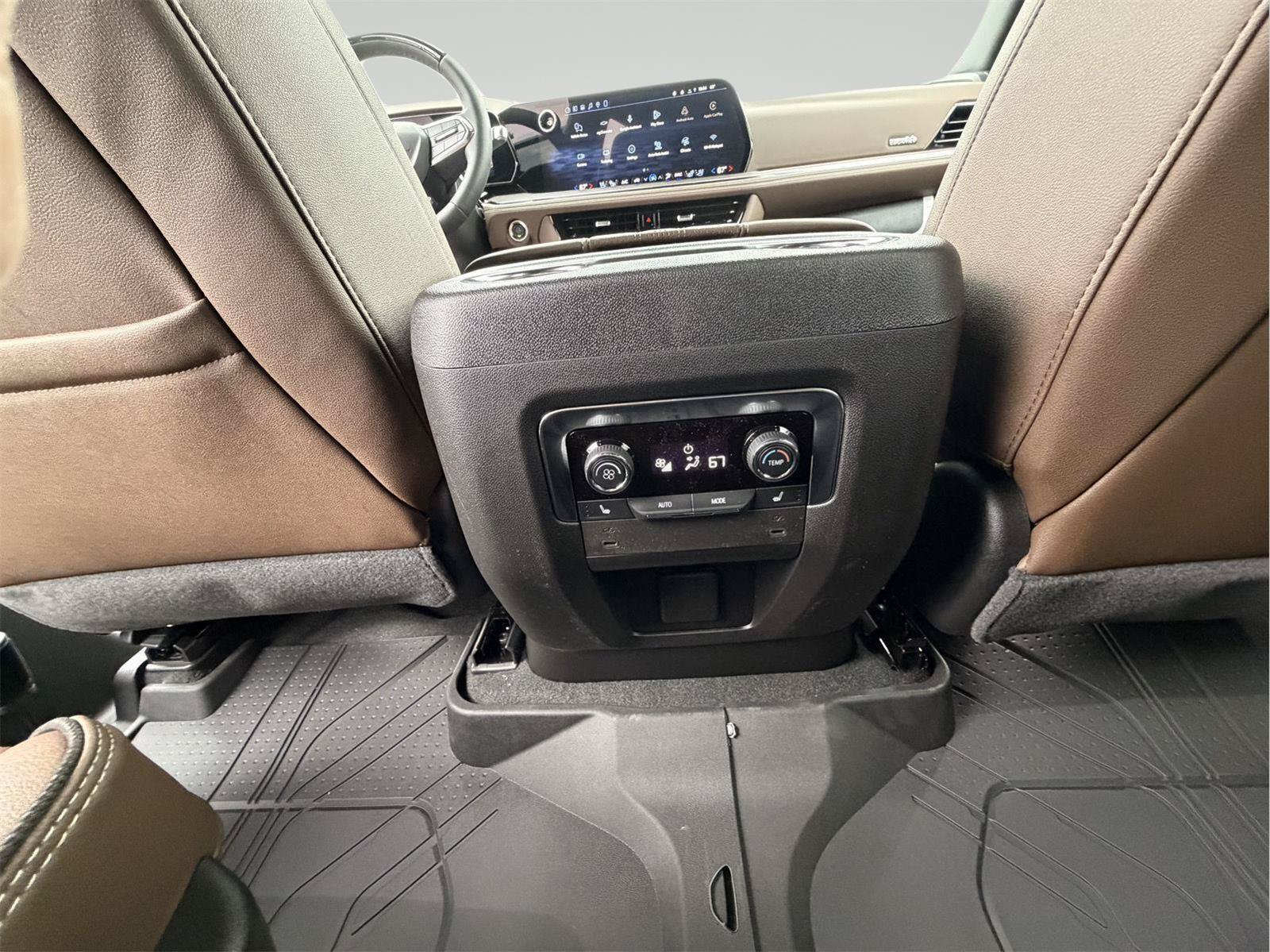 New 2027 Chevrolet Tahoe High Country AWD/4WD image 51
