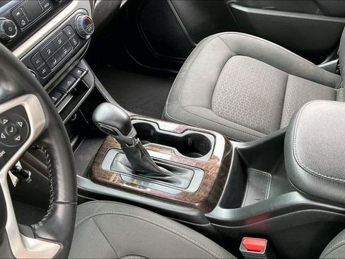 Used 2022 GMC Canyon Elevation w/ Trailering Package AWD/4WD image 13