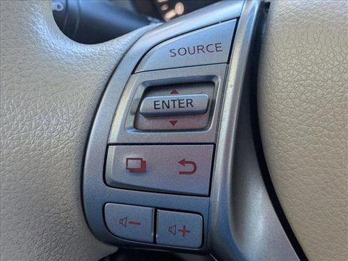 Used 2015 Nissan Altima 2.5 S w/ Power Driver Seat Package image 12