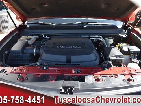 Used 2016 Chevrolet Colorado Z71 image 37