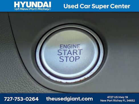 Certified 2023 Hyundai Elantra SEL w/ Convenience Package FWD image 32