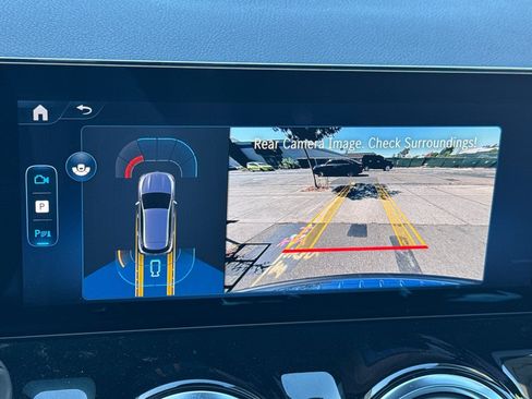 New 2026 Mercedes-Benz GLA 35 AMG 4MATIC image 24
