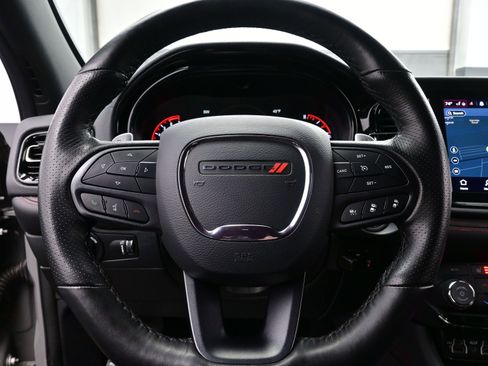 Used 2025 Dodge Durango R/T image 23